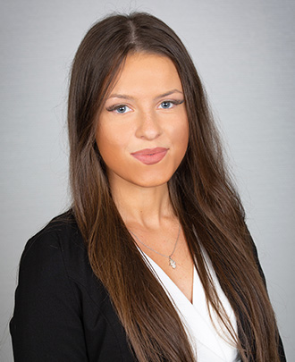Alina Kotelkin